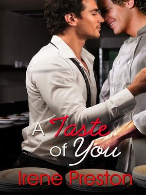 cover image of A Taste of You